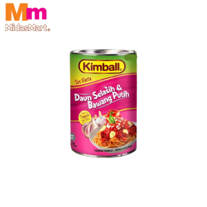 KIMBALL BASIL & GARLIC PASTA SAUCE (300G)