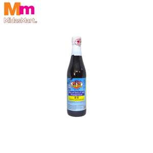 DOUBLE CAMEL LIGHT SOY SAUCE (330G)