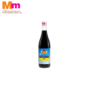 DOUBLE CAMEL LIGHT SOY SAUCE (700G)
