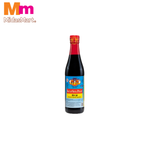 DOUBLE CAMEL DARK SOY SAUCE (330G)