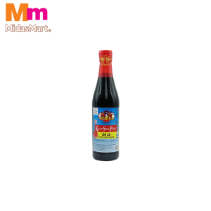 DOUBLE CAMEL THICK SWEET SOY SAUCE (425G)