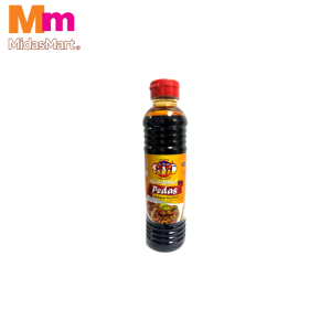 DOUBLE CAMEL SPICY SWEET SOY SAUCE (410G)