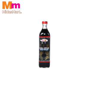 TASTY DIP BLACK VINEGAR (750ML)