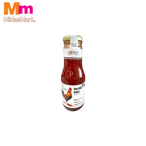 TASTY DIP THAI CHILI SAUCE (250ML)