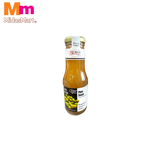 TASTY DIP PLUM SAUCE GRADE A (250ML)