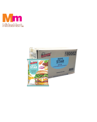 Bon Chef Mayo Star 6x3kg