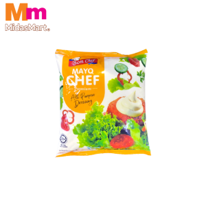 BON CHEF MAYO CHEF (1KG)