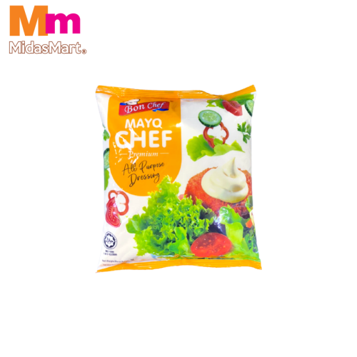 BON CHEF MAYO CHEF (1KG)