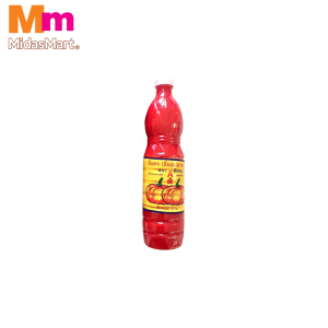 PUMPKIN PUMPKIN SAUCE (700ML)