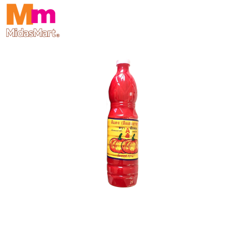 PUMPKIN PUMPKIN SAUCE (700ML)