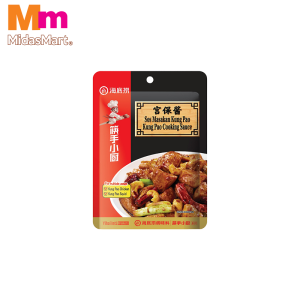 HAI DI LAO KUNG PAO COOKING SAUCE (60G)