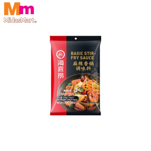 HAI DI LAO BASIC STIR-FRY SAUCE (220G)