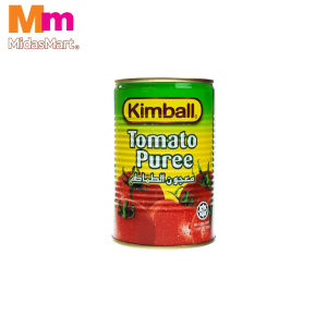 KIMBALL TOMATO PUREE (300G)