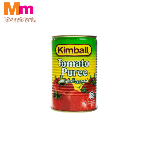 KIMBALL TOMATO PUREE (300G)