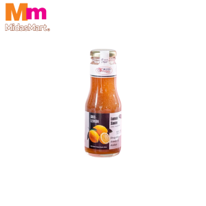 TASTY DIP LEMON SAUCE (250ML)