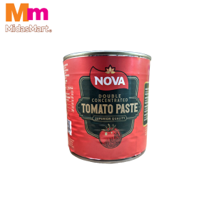 NOVA TOMATO PASTE (800G)