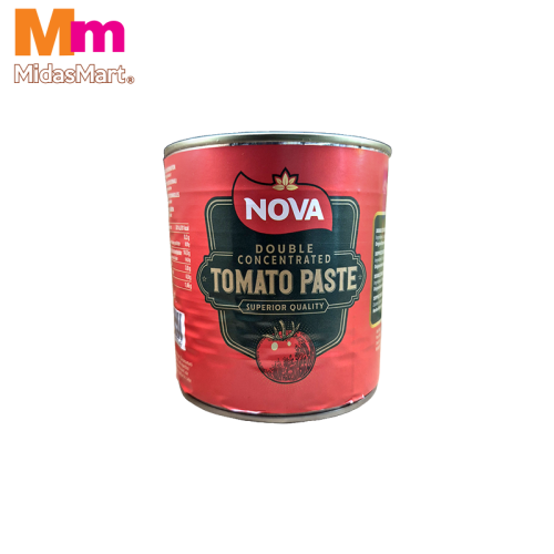 NOVA TOMATO PASTE (800G)