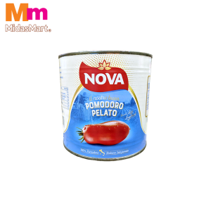 NOVA PEELED TOMATOES (2.5KG)