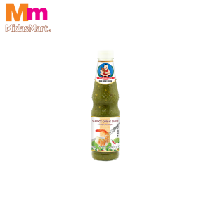 DEK SOM BOON SEAFOOD DIPPING SAUCE (345G)