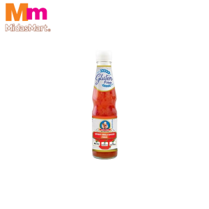 DEK SOM BOON SWEET CHILI SAUCE (350G)