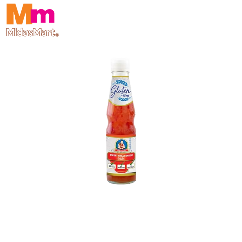 DEK SOM BOON SWEET CHILI SAUCE (350G)