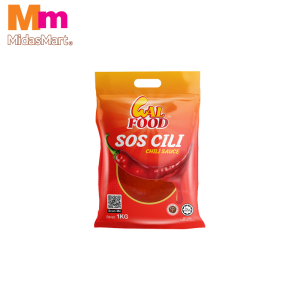 WALFOOD CHILI SAUCE (1KG)