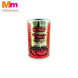 CLASS FOODS TOMATO PASTE (400G)