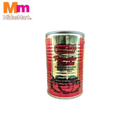 CLASS FOODS TOMATO PASTE (800G)