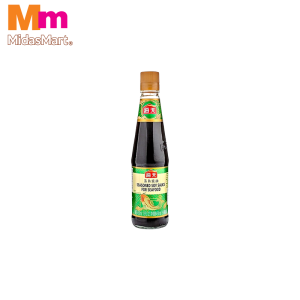 HADAY SEASONED SEAFOOD SOY SAUCE (450ML)