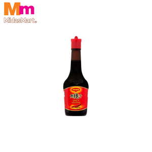 MAGGI SPICY LIQUID SEASONING (400ML)