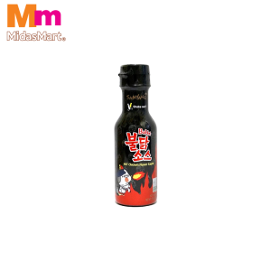 SAMYANG HOT CHICKEN FLAVOR SAUCE (200G)