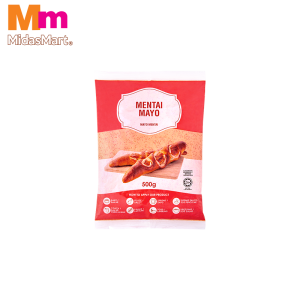 KEWPIE MENTAI MAYO (500G)