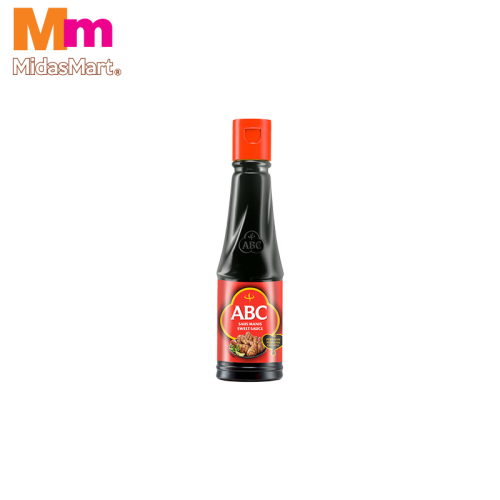 ABC SWEET SOY SAUCE (132ML)