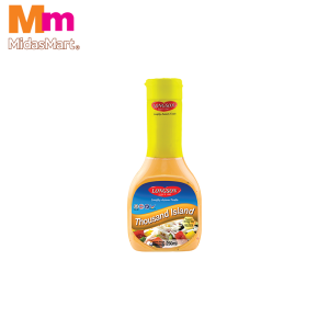 LONGSON THOUSAND ISLAND SALAD DRESSING (250ML)