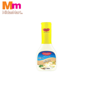 LONGSON MAYONNAISE SALAD DRESSING (250ML)