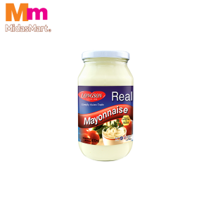 LONGSON REAL MAYONNAISE (470ML)