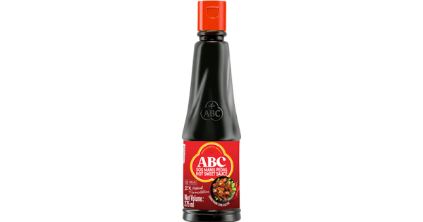 ABC SPICY SWEET SAUCE (275ML)