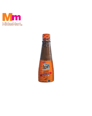 ZAB MIKE FERMENTED FISH SAUCE (350ML)