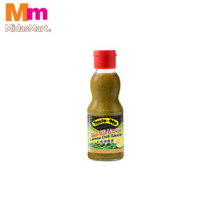 TASTE ME LEMON CHILI SAUCE (200G)