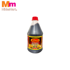 OH MAMA DARK SOY SAUCE (3.3KG)