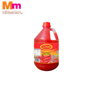 OH MAMA CHILI SAUCE (2.6KG)