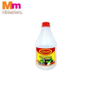 OH MAMA DISTILLED VINEGAR (2.5KG)