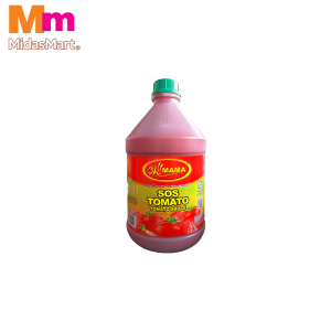 OH MAMA TOMATO SAUCE (2.6KG)