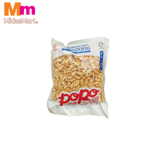 THIEN CHEONG DRIED SANTONG PEANUTS (450G)