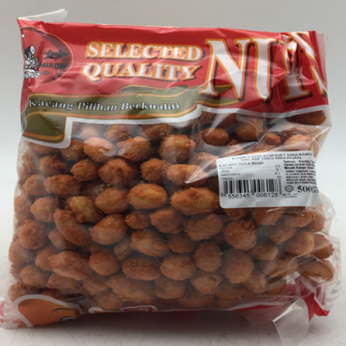 TCSB KACANG SOYA BIJIAN 1X450G