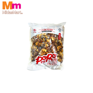 TCSB KACANG SEPAT KULIT (450G)
