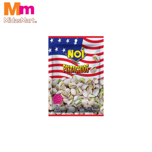 NO.1 PISTACHIOS (108G)