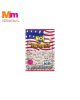 NO.1 WHITE SUGAR PEANUTS (110G)