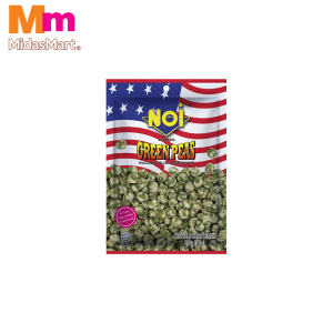 NO.1 COATED GREEN PEAS (110G)