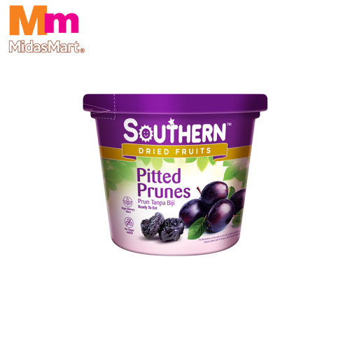 SOUTHERN PITTED PRUNES (280G)